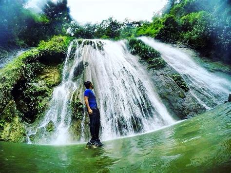 Great Outdoors in Rizal .
